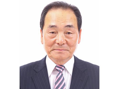 池上勝氏